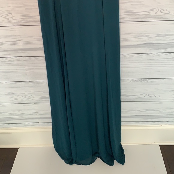 NWT. Show Me Your MuMu Jenn Maxi Dress - Picture 7 of 15